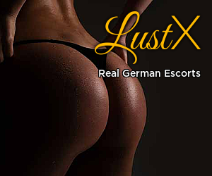 München Escort girl